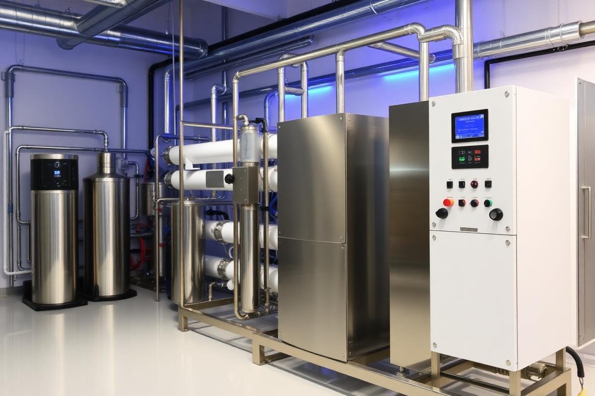 Liquidox facility