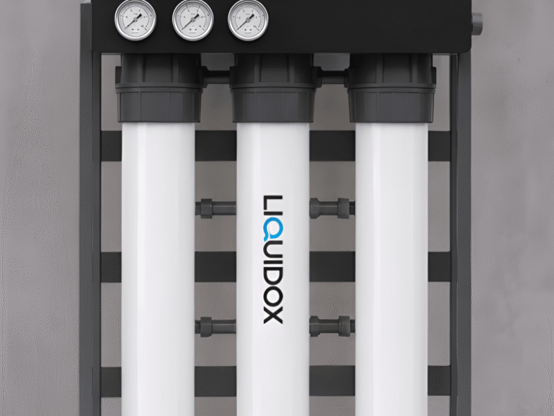 Residential Water Filters