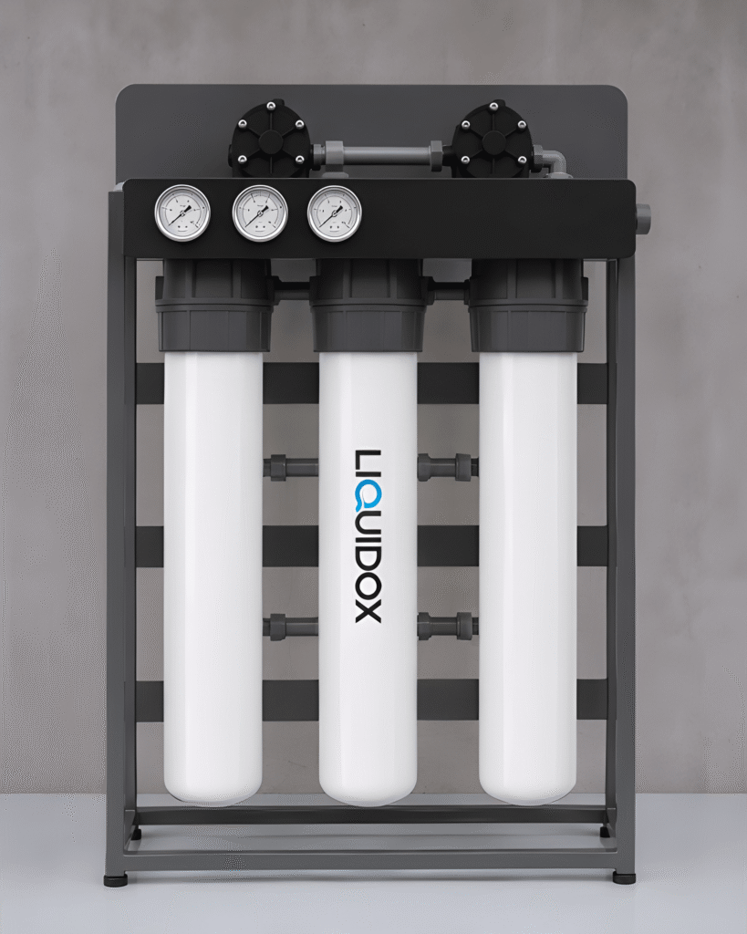 Residential Water Filters