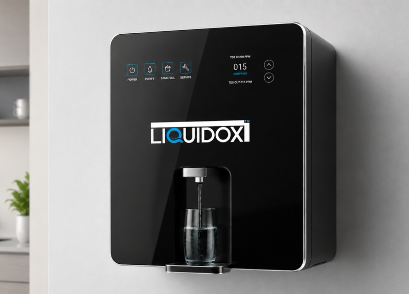 Residential RO Purifiers