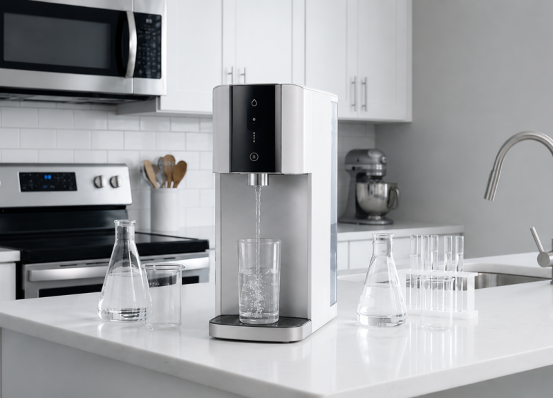 Water Softening Systems