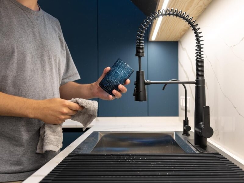 10 Things to Consider Before Buying a Water Purifier