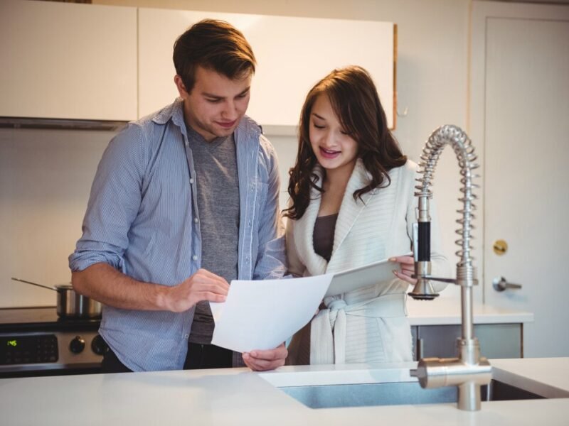 Signs You Need a New Water Purifier
